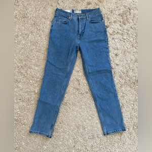 Everlane Original Cheeky Jeans